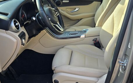 Mercedes-Benz GLC, 2019 год, 3 600 000 рублей, 13 фотография