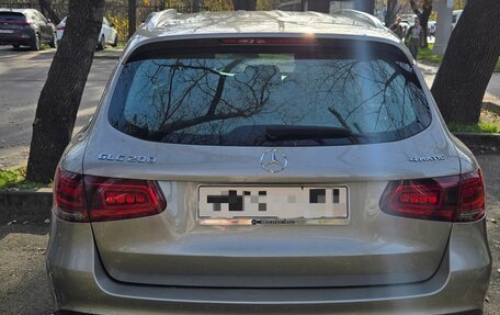 Mercedes-Benz GLC, 2019 год, 3 600 000 рублей, 10 фотография