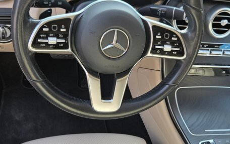 Mercedes-Benz GLC, 2019 год, 3 600 000 рублей, 15 фотография