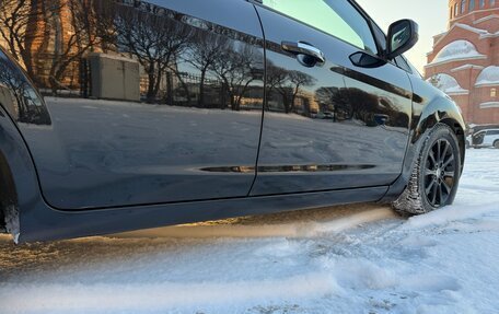 Ford Focus II рестайлинг, 2010 год, 655 000 рублей, 12 фотография