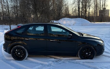 Ford Focus II рестайлинг, 2010 год, 655 000 рублей, 6 фотография