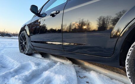 Ford Focus II рестайлинг, 2010 год, 655 000 рублей, 13 фотография