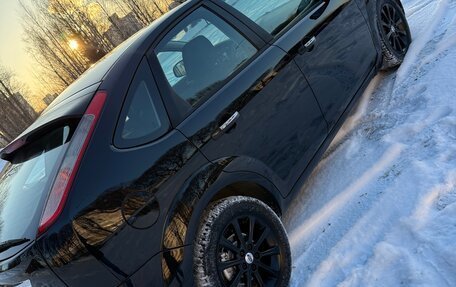 Ford Focus II рестайлинг, 2010 год, 655 000 рублей, 17 фотография