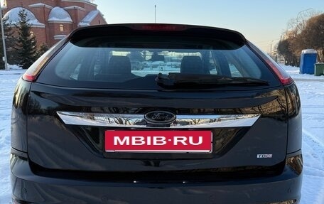 Ford Focus II рестайлинг, 2010 год, 655 000 рублей, 8 фотография