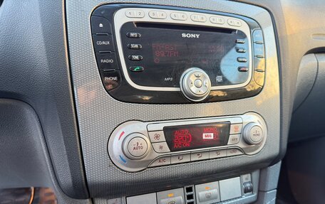 Ford Focus II рестайлинг, 2010 год, 655 000 рублей, 24 фотография