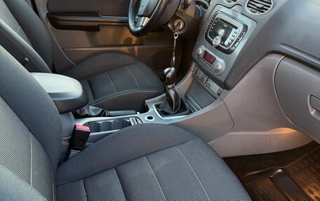 Ford Focus II рестайлинг, 2010 год, 655 000 рублей, 25 фотография