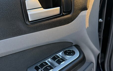 Ford Focus II рестайлинг, 2010 год, 655 000 рублей, 31 фотография