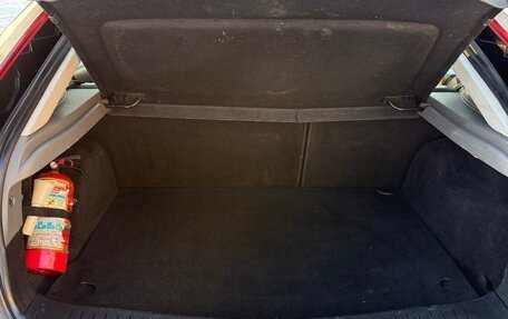 Ford Focus II рестайлинг, 2010 год, 655 000 рублей, 29 фотография