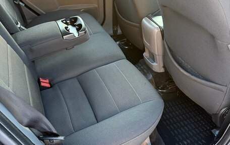 Ford Focus II рестайлинг, 2010 год, 655 000 рублей, 26 фотография