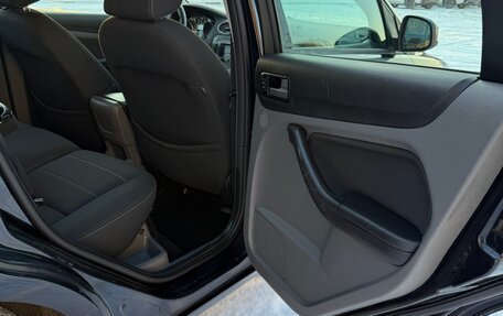 Ford Focus II рестайлинг, 2010 год, 655 000 рублей, 30 фотография