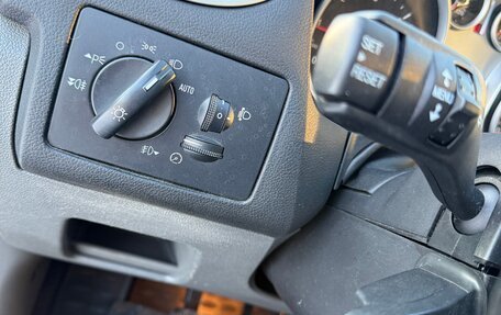 Ford Focus II рестайлинг, 2010 год, 655 000 рублей, 34 фотография