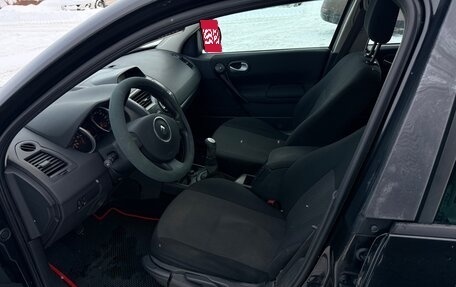 Renault Megane II, 2008 год, 350 000 рублей, 7 фотография