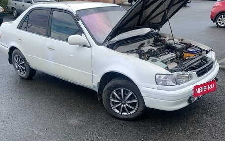 Toyota Corolla, 1995 год, 210 000 рублей, 2 фотография