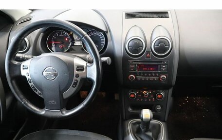 Nissan Qashqai, 2013 год, 1 034 700 рублей, 9 фотография