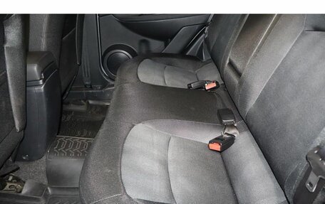 Nissan Qashqai, 2013 год, 1 034 700 рублей, 7 фотография