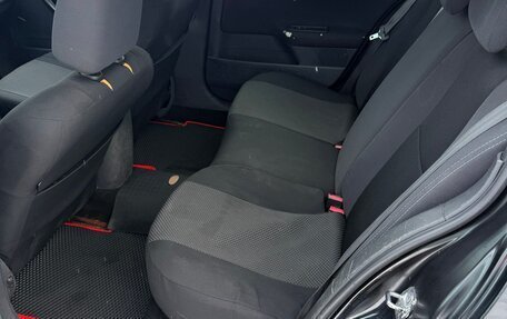 Renault Megane II, 2008 год, 350 000 рублей, 8 фотография