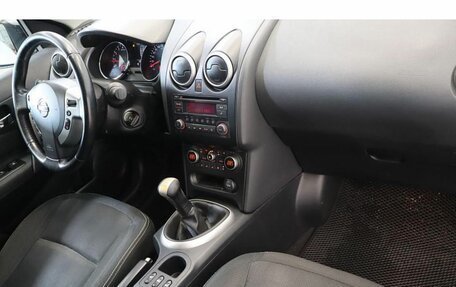 Nissan Qashqai, 2013 год, 1 034 700 рублей, 5 фотография