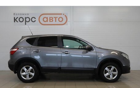 Nissan Qashqai, 2013 год, 1 034 700 рублей, 4 фотография