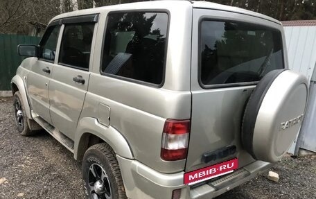 ЛуАЗ Patriot, 2013 год, 560 000 рублей, 4 фотография