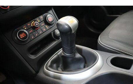 Nissan Qashqai, 2013 год, 1 034 700 рублей, 12 фотография