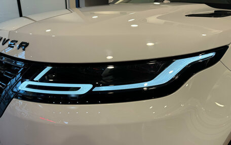 Land Rover Range Rover Evoque II, 2025 год, 6 290 000 рублей, 4 фотография