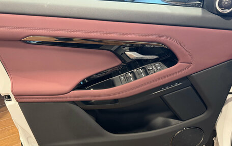 Land Rover Range Rover Evoque II, 2025 год, 6 290 000 рублей, 11 фотография