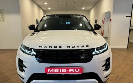 Land Rover Range Rover Evoque II, 2025 год, 6 290 000 рублей, 2 фотография