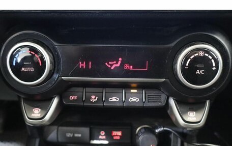 KIA Rio IV, 2019 год, 1 449 000 рублей, 11 фотография