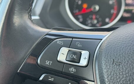 Volkswagen Tiguan II, 2020 год, 2 599 000 рублей, 15 фотография