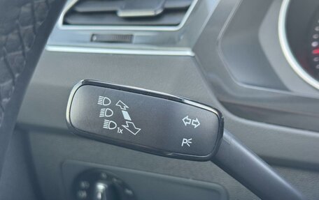 Volkswagen Tiguan II, 2020 год, 2 599 000 рублей, 14 фотография