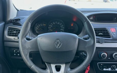 Renault Fluence I, 2010 год, 599 000 рублей, 15 фотография