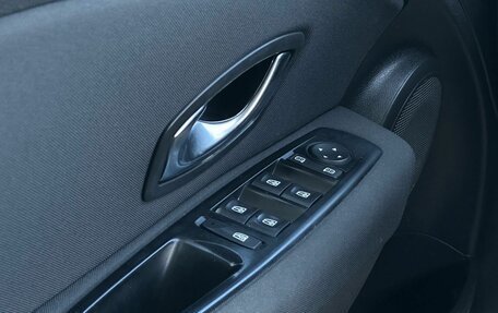 Renault Fluence I, 2010 год, 599 000 рублей, 22 фотография