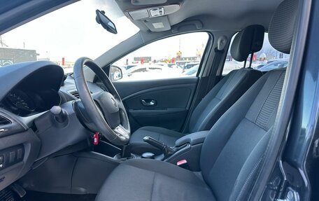 Renault Fluence I, 2010 год, 599 000 рублей, 27 фотография