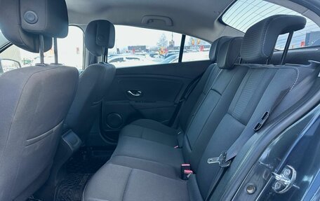 Renault Fluence I, 2010 год, 599 000 рублей, 29 фотография