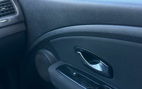 Renault Fluence I, 2010 год, 599 000 рублей, 25 фотография