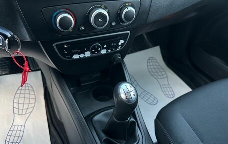 Renault Fluence I, 2010 год, 599 000 рублей, 19 фотография