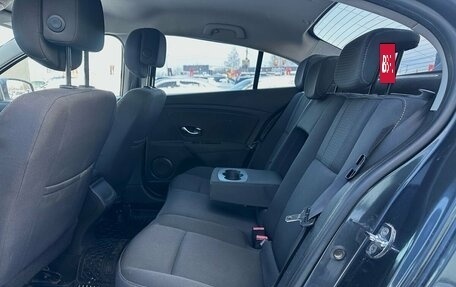 Renault Fluence I, 2010 год, 599 000 рублей, 30 фотография