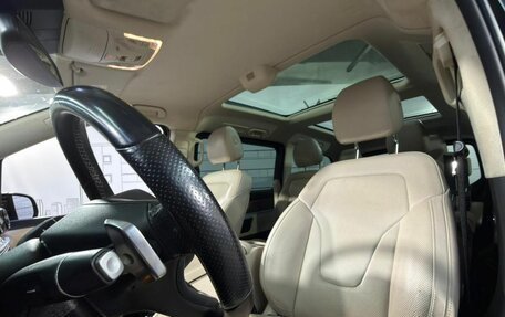 Mercedes-Benz V-Класс, 2020 год, 7 600 000 рублей, 19 фотография