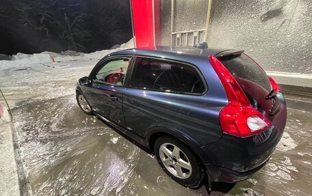 Volvo C30 I рестайлинг, 2008 год, 750 000 рублей, 5 фотография