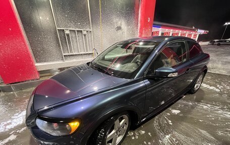 Volvo C30 I рестайлинг, 2008 год, 750 000 рублей, 6 фотография