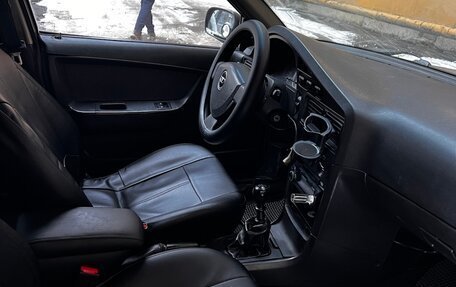 Daewoo Nexia I рестайлинг, 2011 год, 115 000 рублей, 1 фотография