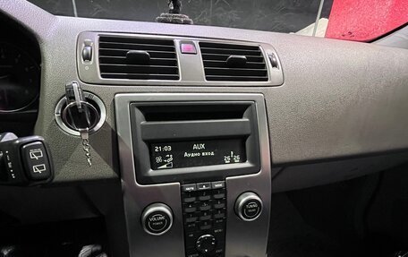 Volvo C30 I рестайлинг, 2008 год, 750 000 рублей, 7 фотография