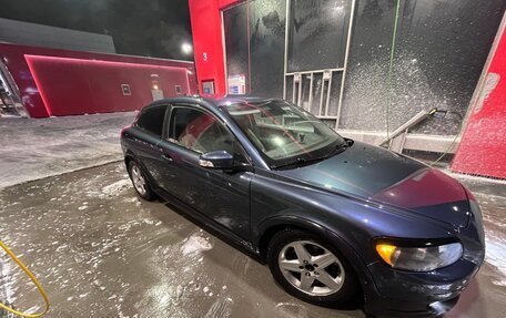 Volvo C30 I рестайлинг, 2008 год, 750 000 рублей, 2 фотография