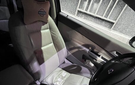 Volvo C30 I рестайлинг, 2008 год, 750 000 рублей, 8 фотография