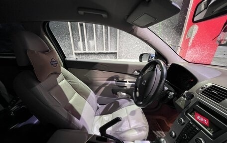 Volvo C30 I рестайлинг, 2008 год, 750 000 рублей, 9 фотография