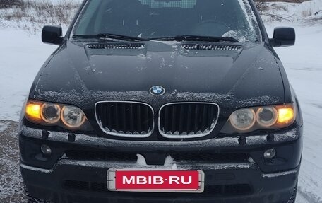 BMW X5, 2006 год, 1 130 000 рублей, 1 фотография