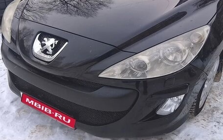 Peugeot 308 II, 2009 год, 280 000 рублей, 1 фотография