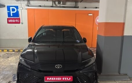 Toyota Camry, 2025 год, 4 150 000 рублей, 1 фотография