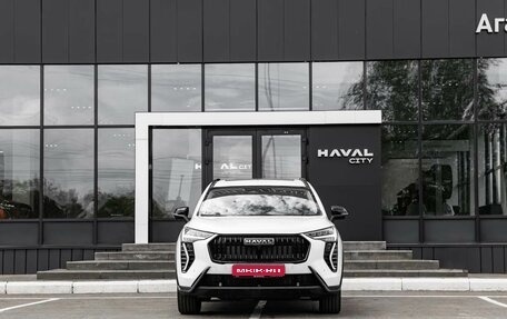 Haval Jolion, 2026 год, 2 649 000 рублей, 1 фотография