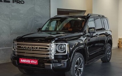 Haval H9, 2025 год, 5 199 000 рублей, 1 фотография